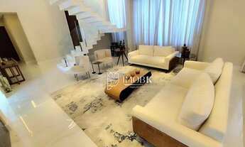 Imagem 6: MARAVILHOSA CASA TÉRREA com 470m² e 7 BANHEIROS EM CONDOMÍNIO DE ALTO PADRÃO