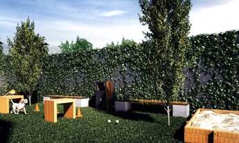 Imagem 5: Apartamento para Venda - 56.43m², 2 dormitórios, sendo 1 suites, 1 vaga - Santana