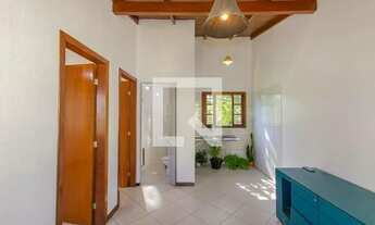 Imagem 2: Apartamento para Aluguel - Rio Tavares, 2 Quartos, 42 m2