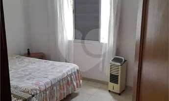 Imagem 7: Apartamento Reformado no conjunto dos bancários