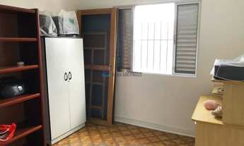 Imagem 5: Vila Santa Catarina sobrado / comercial