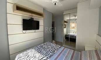 Imagem 2: Apartamento à venda, 62 m² por R$ 350.000,00 - Tristeza - Porto Alegre/RS