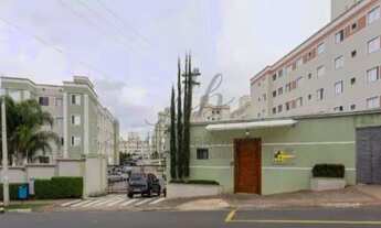 Imagem 2: Apartamento - Loteamento Parque São Martinho - Campinas