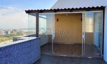 Imagem: COBERTURA RESIDENCIAL PARA LOCAÇÃO, GLÓRIA