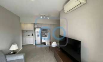 Imagem 2: Apartamento à venda no bairro Brooklin Paulista - São Paulo/SP