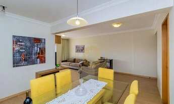 Imagem 4: Apartamento mobliado , proximo do clube Curitibano 3 dormitórios 1 vaga Agua Verde Curitib