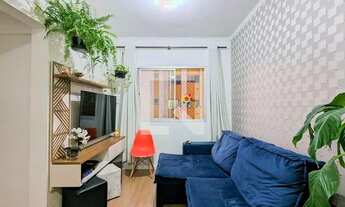 Imagem 6: Apartamento para Aluguel - Demarchi, 2 Quartos, 54 m2