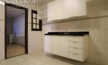 Imagem 5: Santo André - Casa Padrão - Vila São Pedro