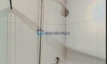 Imagem 5: APARTAMENTO A VENDA 01 DORMITORIO 48m² COM SACADA E 01 VAGA DE GARAGEM