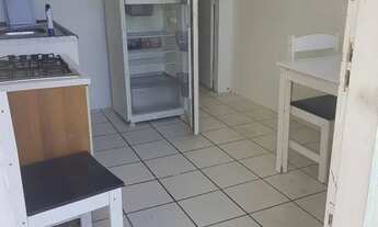 Imagem: Alugo kitnet