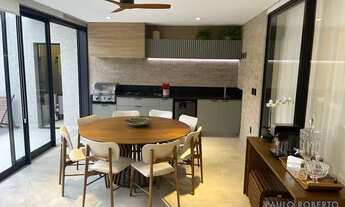 Imagem 4: CASA EM CONDOMÍNIO - ARUÃ - SP