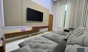 Imagem: Casa Vila Santa Isabel, Anápolis GO com