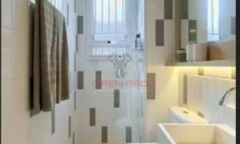 Imagem 2: Apartamento à venda no bairro Várzea da Barra Funda - São Paulo/SP