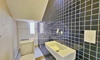 Imagem 3: Ribeirão Preto - Casa de Condomínio - Vila do Golf