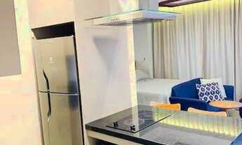 Imagem 5: Venda Apartamento 1 Dormitórios - 43 m² Brooklin