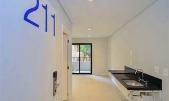Imagem: STUDIO RESIDENCIAL em São Paulo - SP, Pinheiros