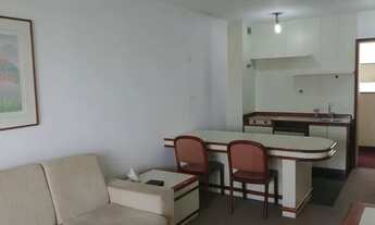 Imagem 2: Flat para alugar no Jardins - The Plazza - Cód: KNJ12838