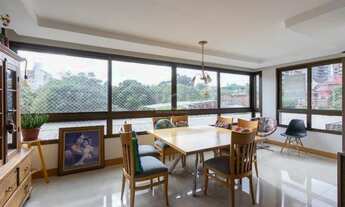 Imagem 3: Apartamento em Tristeza