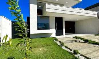 Imagem 2: Casa no Alphaville de senador canedo