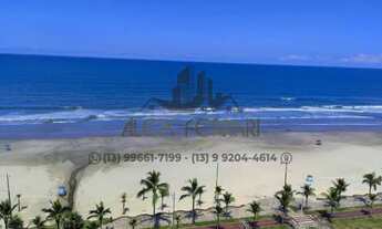 Imagem 7: Apartamento para Venda em Praia Grande, Flórida, 2 dormitórios, 1 suíte, 2 banheiros, 1 va