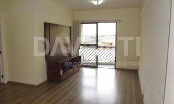 Imagem 3: Apartamento - Jardim Guarani - Campinas