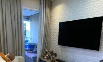 Imagem 6: Oportunidade Apto mobiliado em Alphaville na região do 18 do forte