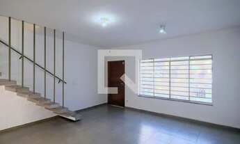 Imagem 3: Casa para Aluguel - Campo Belo, 3 Quartos, 111 m2