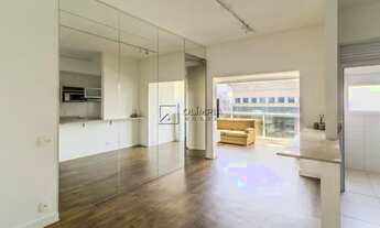 Imagem 1: Venda Apartamento 1 Dormitórios - 54 m² Vila Olímpia