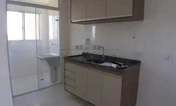 Imagem 3: Jacarei - Apartamento Padrão - Vila Machado