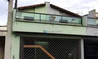 Imagem: Sobrado com 3 dormitórios à venda, 180