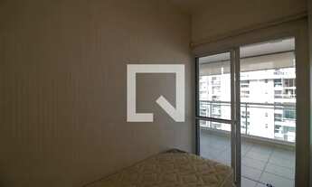 Imagem 6: Apartamento para Aluguel - Campo Belo, 2 Quartos, 68 m2