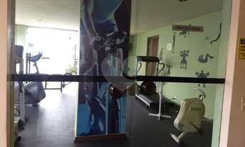 Imagem: São Paulo - Apartamento Padrão - MANDAQUI