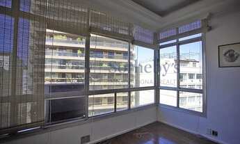 Imagem 5: Apartamento amplo próximo à praia