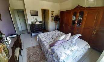 Imagem 7: Apartamento com 4 dormitórios à venda, 180 m² por R$ 485.000 - Bento Ferreira - Vitória/ES