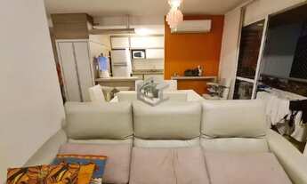 Imagem 3: Apartamento Pátria Nova REF: 7437