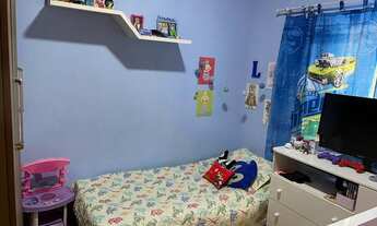 Imagem 2: Apartamento á Venda na Bela Vista ,2 quartos,2 banheiros ,sem vaga com 80m2