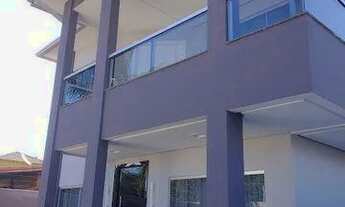 Imagem 7: Lindissima casa duplex em Morada do Sol , climatizada com piscina e churrasqueira