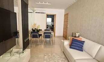 Imagem 5: Apartamento com 3 dormitórios à venda, 76 m² por R$ 1.074.000,00 - Itapuã - Vila Velha/ES