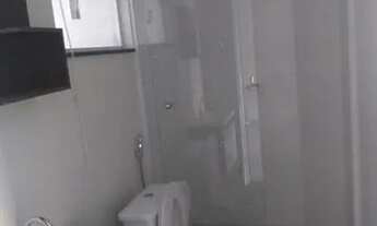 Imagem 3: Apartamento com 1 dormitório para alugar, 52 m² por R$ 1.200/mês - Parque Universitário