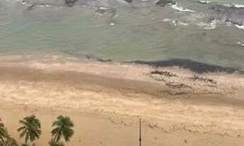 Imagem 4: Flat/Apartamento Beira Mar Grande Recife - Golden