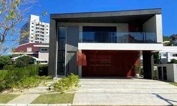 Imagem: VENDA Casa Nova com 5 suítes - Praia Brava