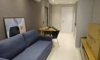 Imagem: Apartamento à venda, Vila Clementino, São