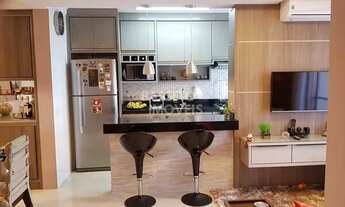 Imagem 6: FLORIANóPOLIS - Apartamento Padrão - Canasvieiras