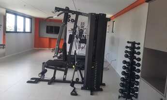 Imagem 3: Exelente imóvel em ótima localização com 60m², apartamento novo, seja o primeiro morador d