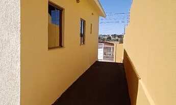 Imagem 3: Casa 3 quartos Casa com 3 dormitórios