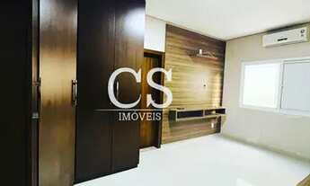 Imagem 7: Casa Térrea com 3 suites no condomínio Belvedere 1