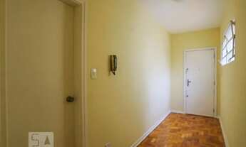 Imagem 2: Apartamento para Aluguel - Vila Mariana, 2 Quartos, 90 m2