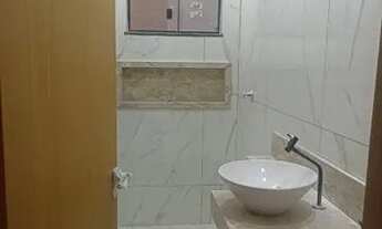 Imagem 5: Térrea para venda possui 150 metros quadrados com 3 quartos em Jardim Colorado - Goiânia