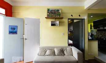 Imagem 6: Apartamento para Aluguel - Centro, 3 Quartos, 83 m2