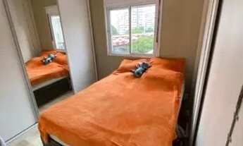 Imagem 6: SÃO PAULO - Apartamento Padrão - BRÁS